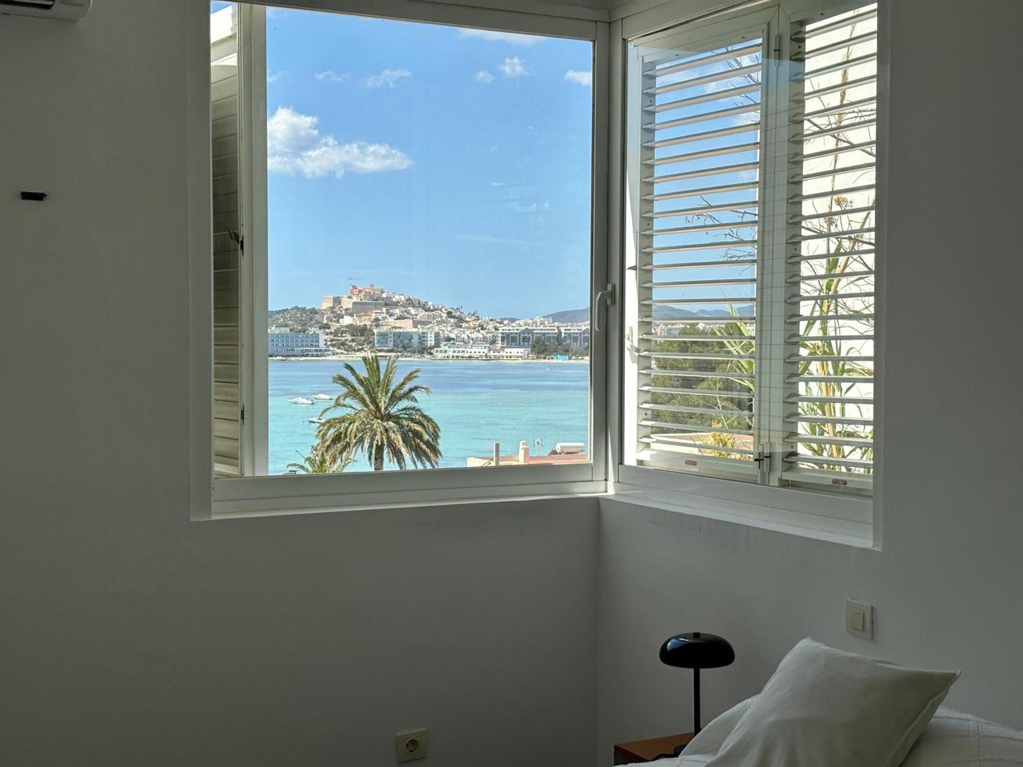 Latalante Casa Al Lado Del Mar Ferienhaus Ibiza-Stadt