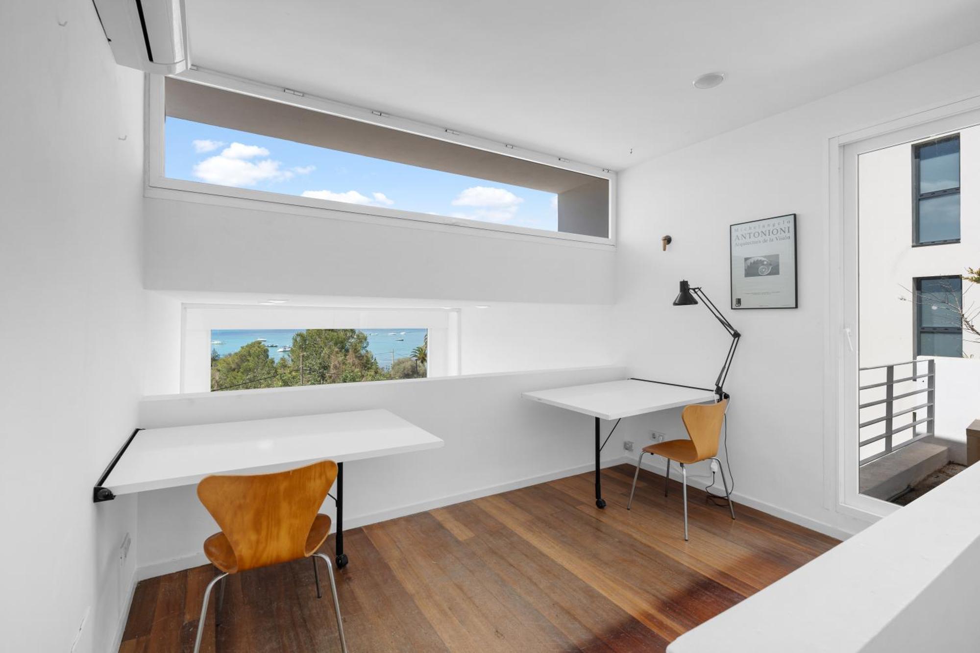 Latalante Casa Al Lado Del Mar Ferienhaus Ibiza-Stadt