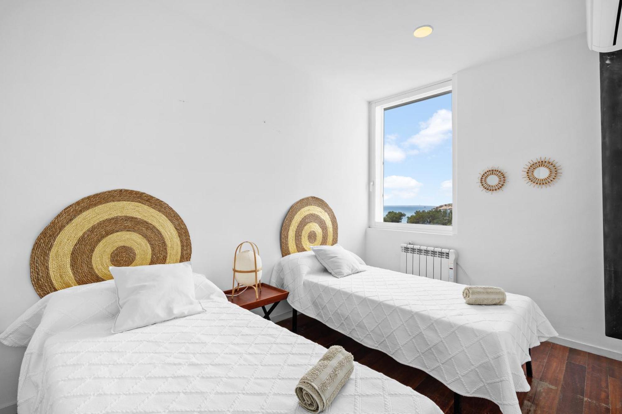 Hébergement de vacances Latalante Casa Al Lado Del Mar