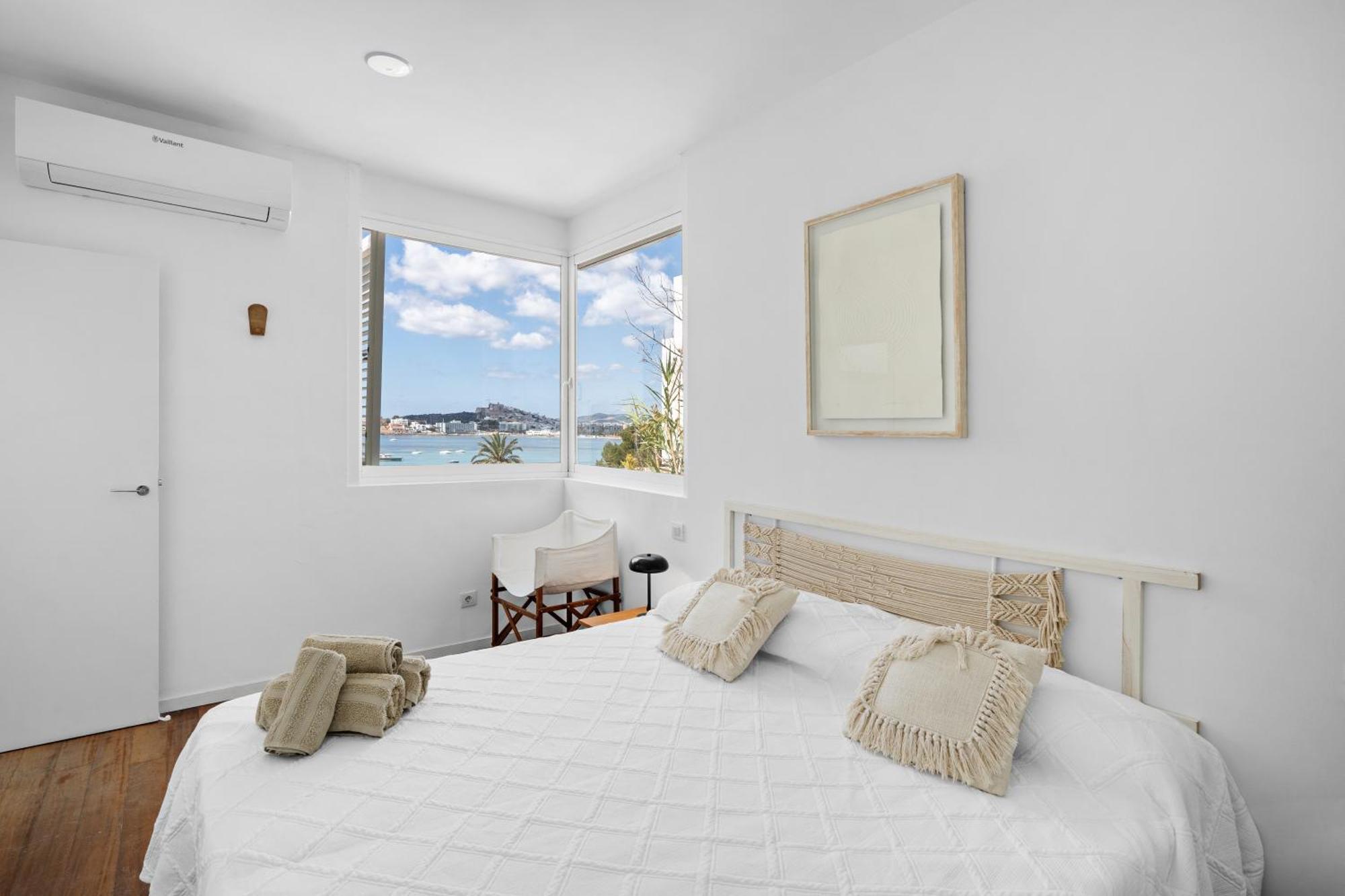 Latalante Casa Al Lado Del Mar Hébergement de vacances Ibiza