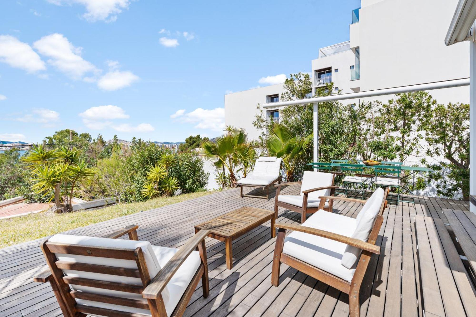 Hébergement de vacances Latalante Casa Al Lado Del Mar *